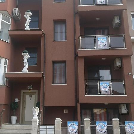 Морската Къща Carevo Exterior foto