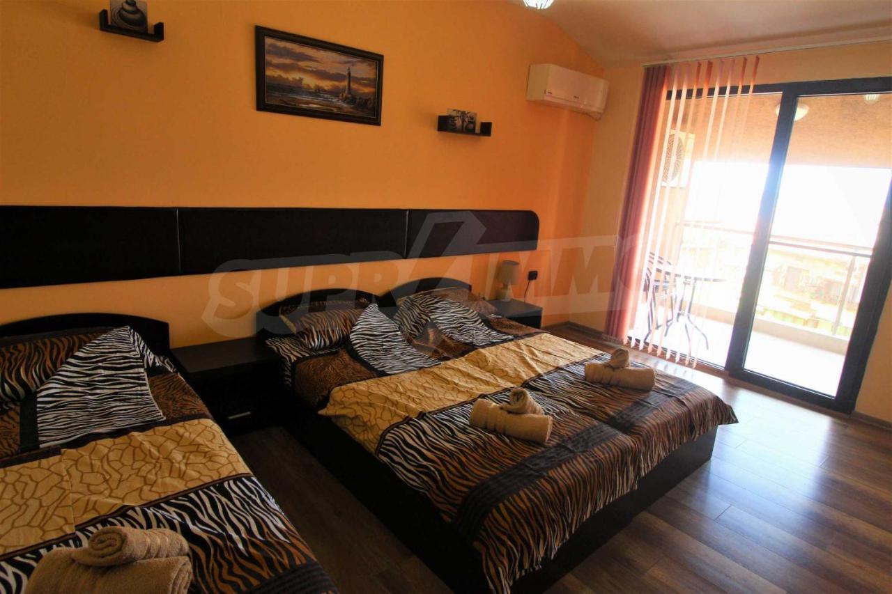Морската Къща Carevo Exterior foto
