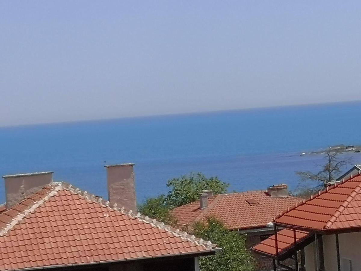 Морската Къща Carevo Exterior foto