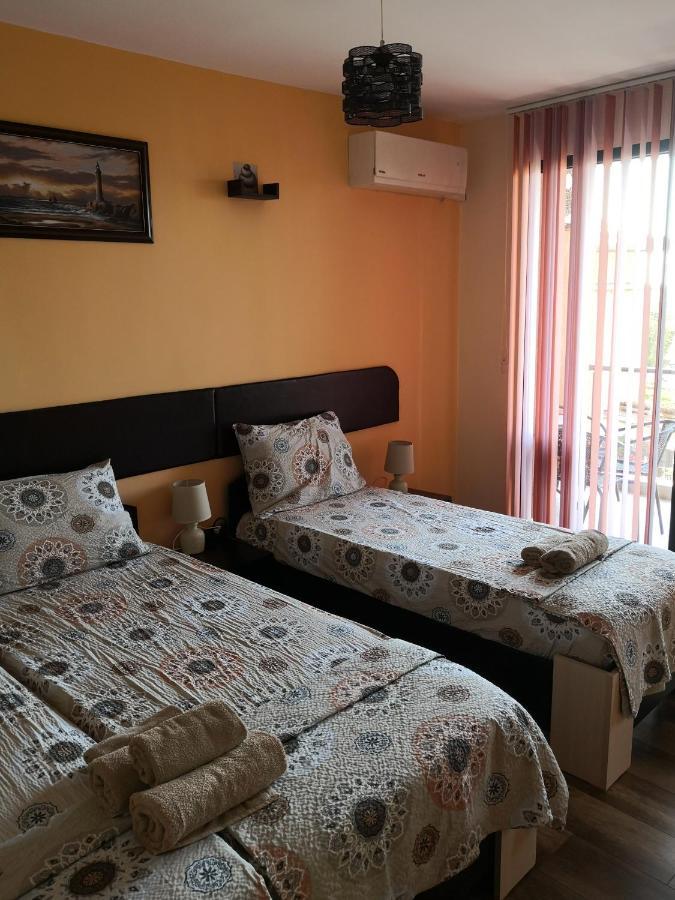 Морската Къща Carevo Exterior foto