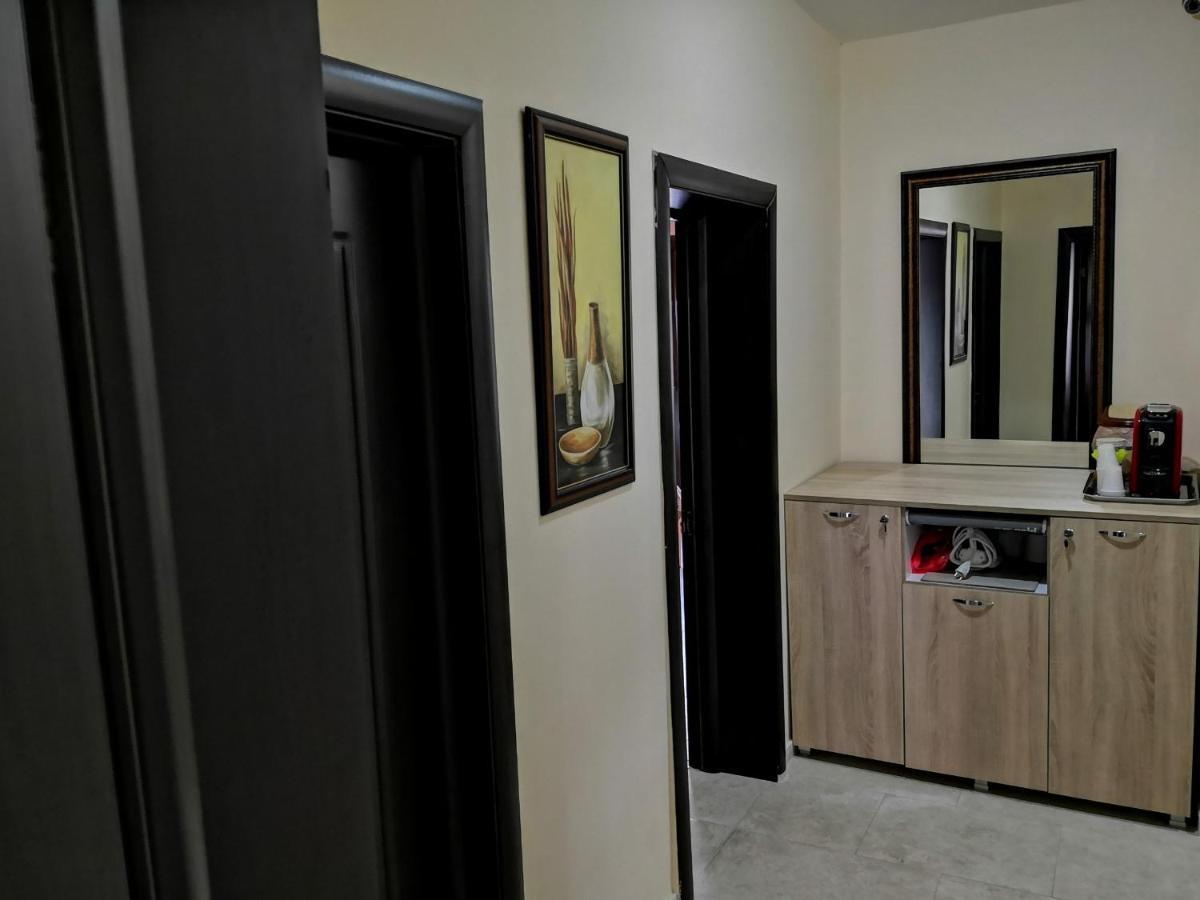 Морската Къща Carevo Exterior foto