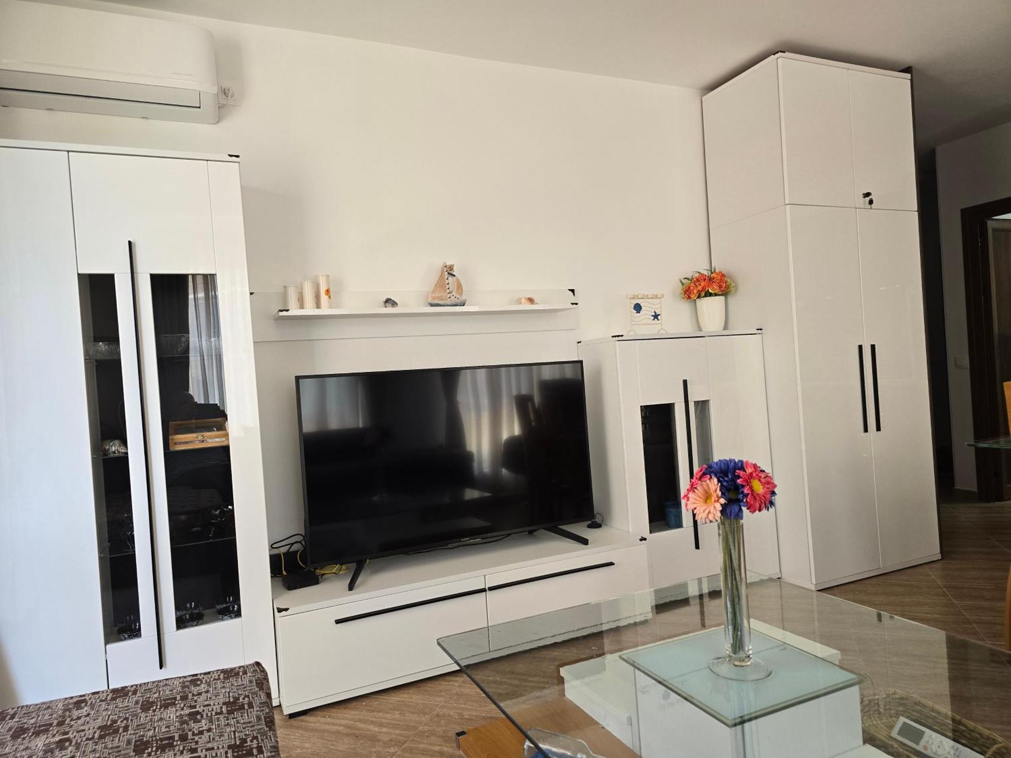 Морската Къща Carevo Exterior foto