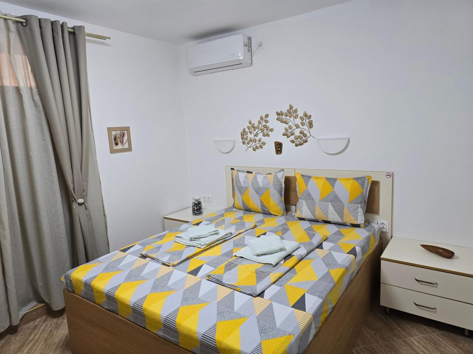 Морската Къща Carevo Exterior foto