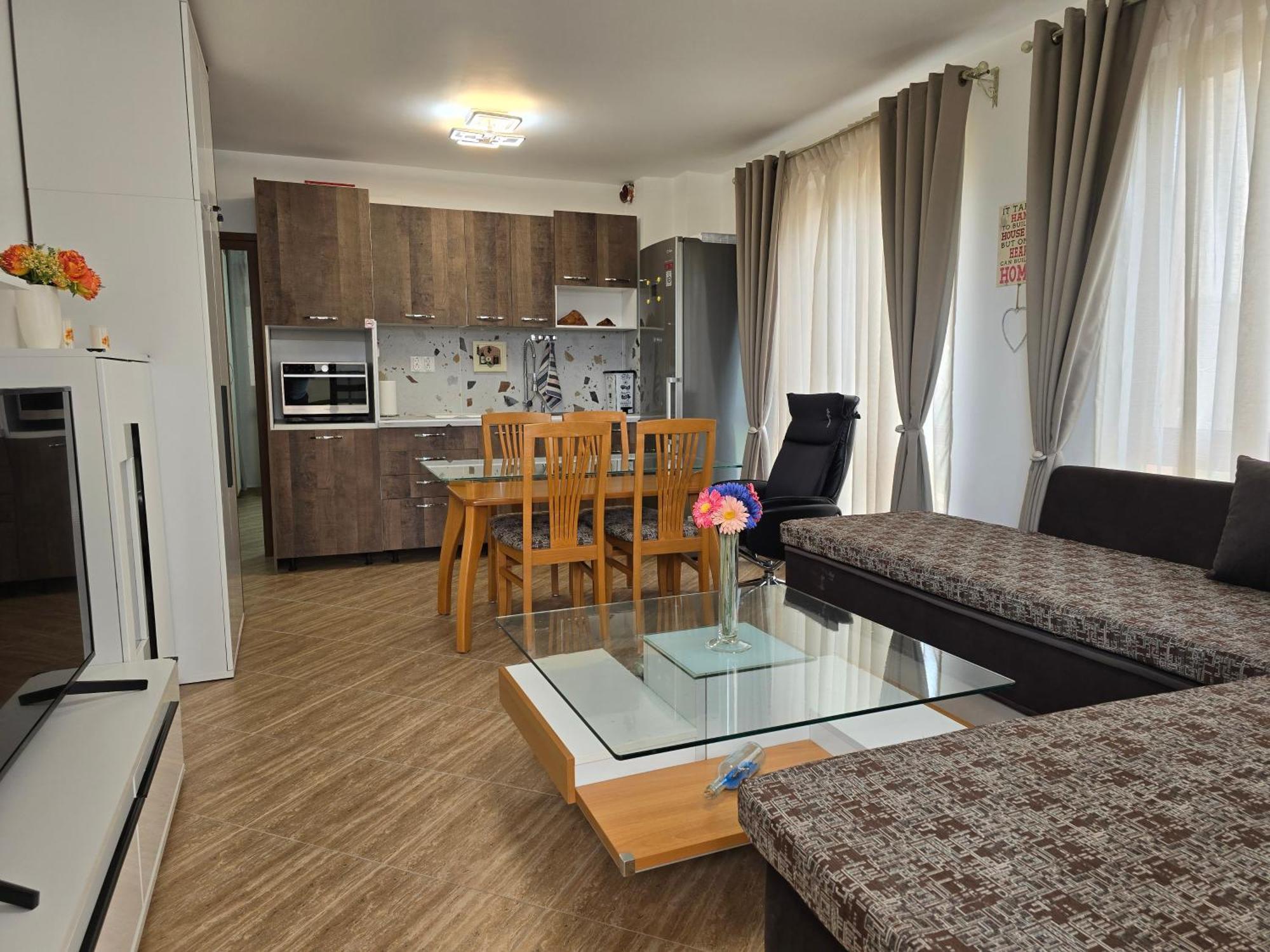 Морската Къща Carevo Exterior foto