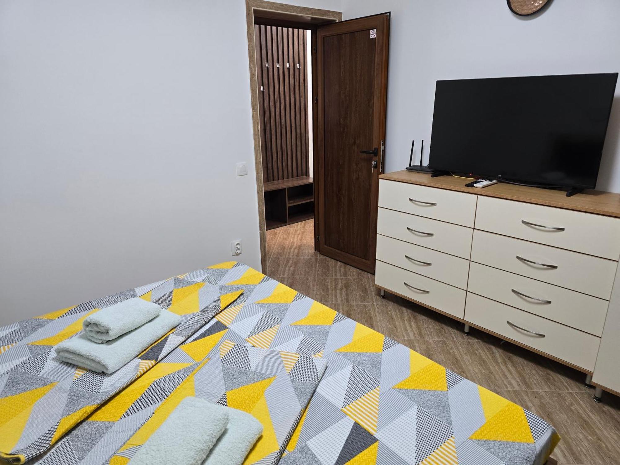 Морската Къща Carevo Exterior foto