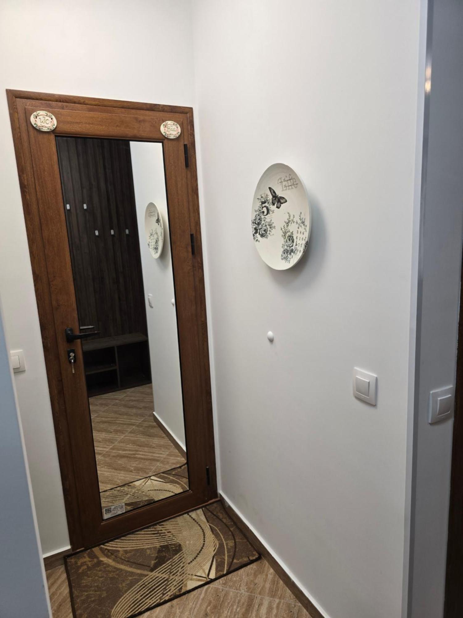 Морската Къща Carevo Exterior foto