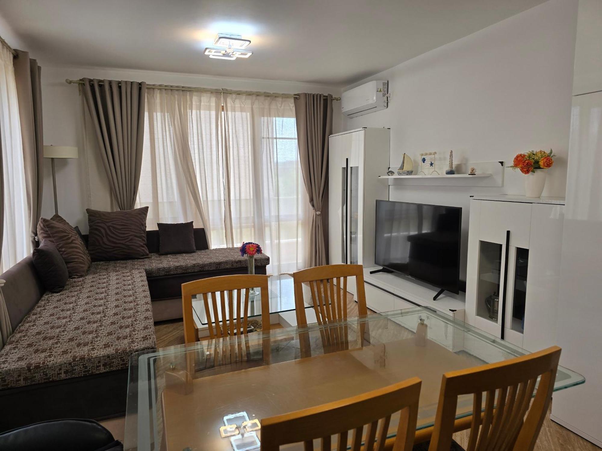 Морската Къща Carevo Exterior foto