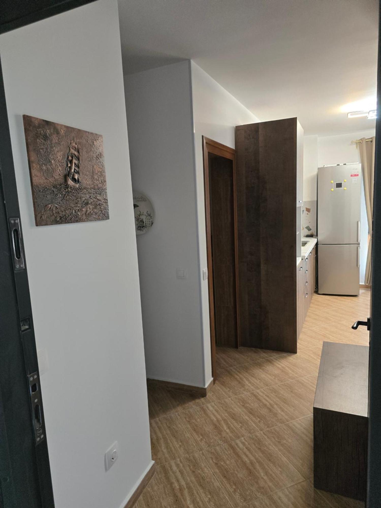 Морската Къща Carevo Exterior foto