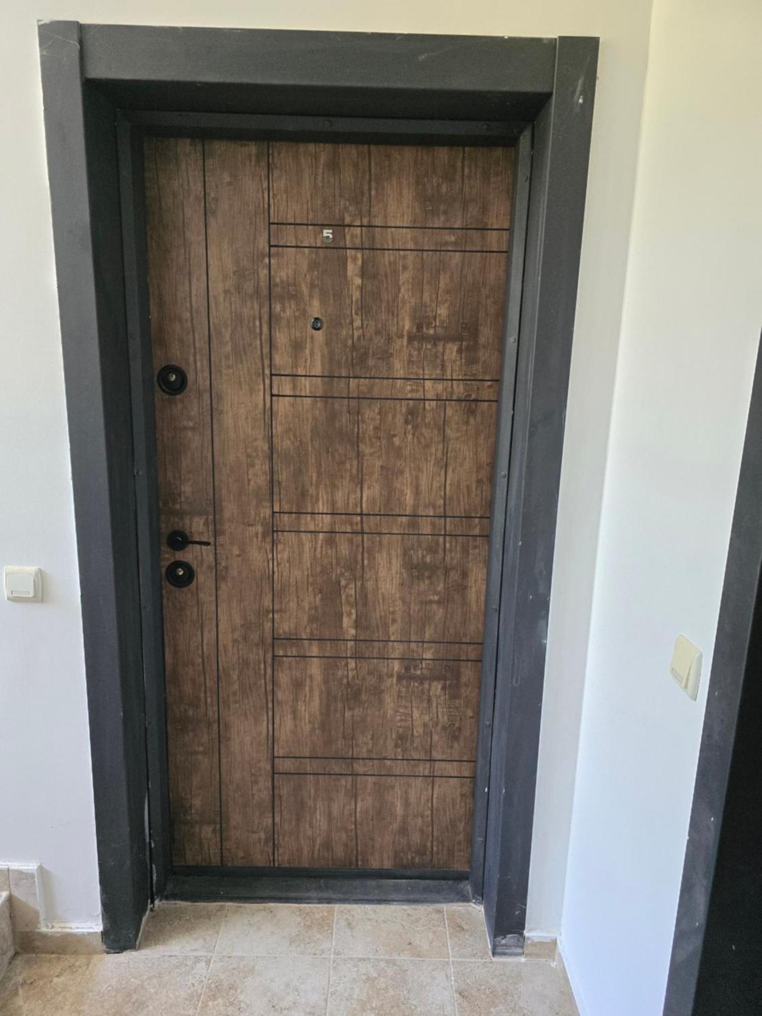Морската Къща Carevo Exterior foto