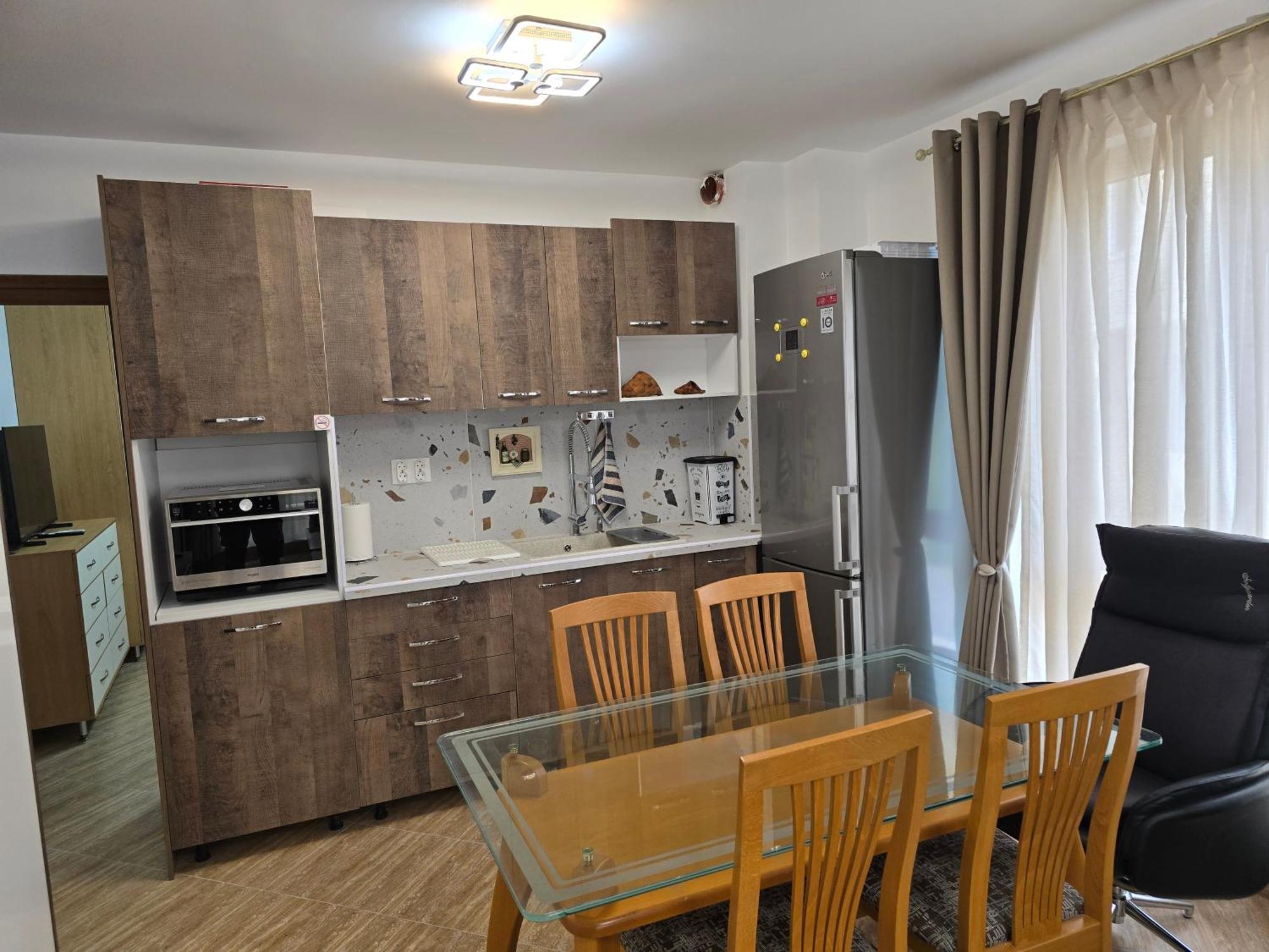 Морската Къща Carevo Exterior foto