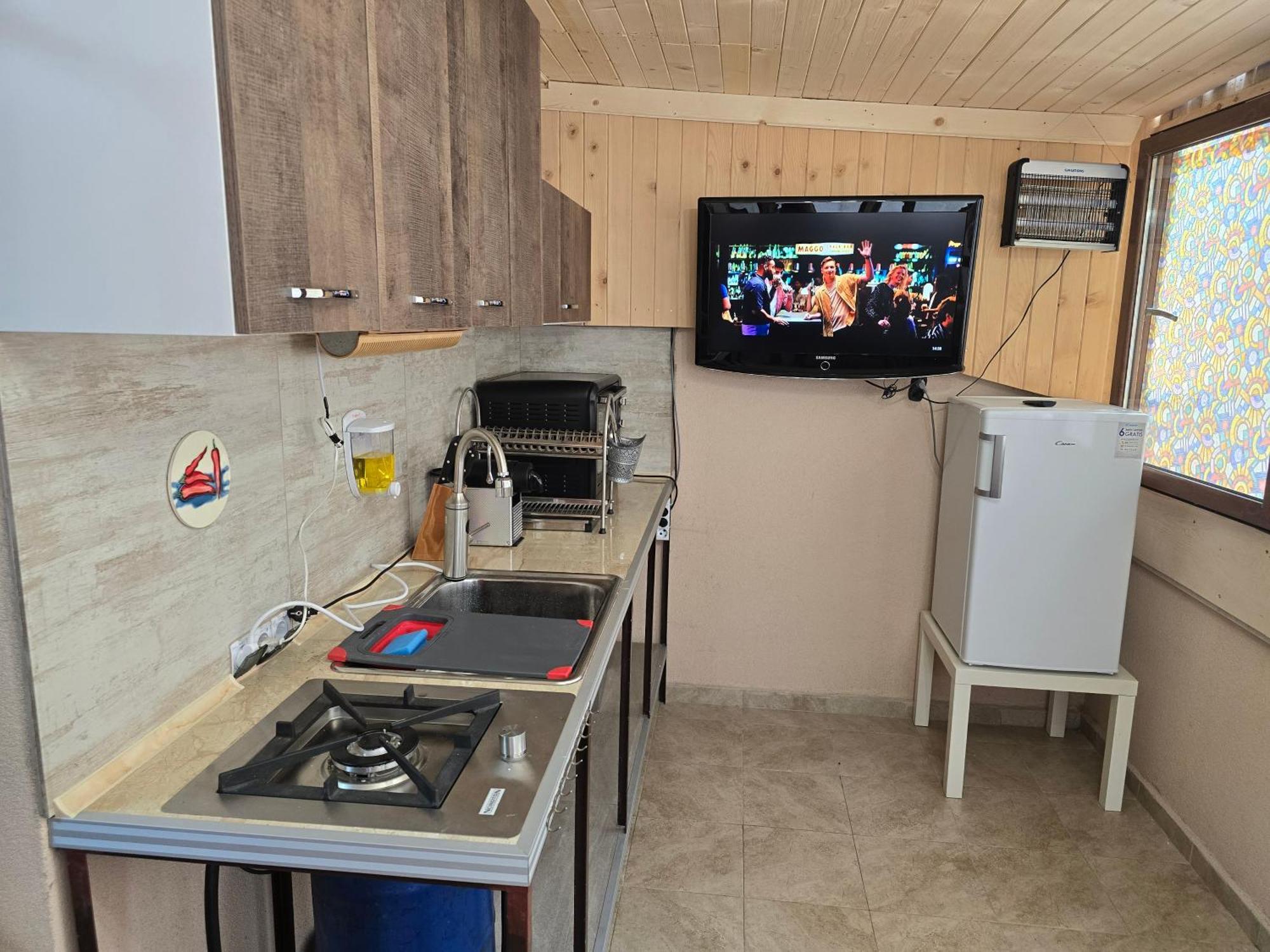 Морската Къща Carevo Exterior foto