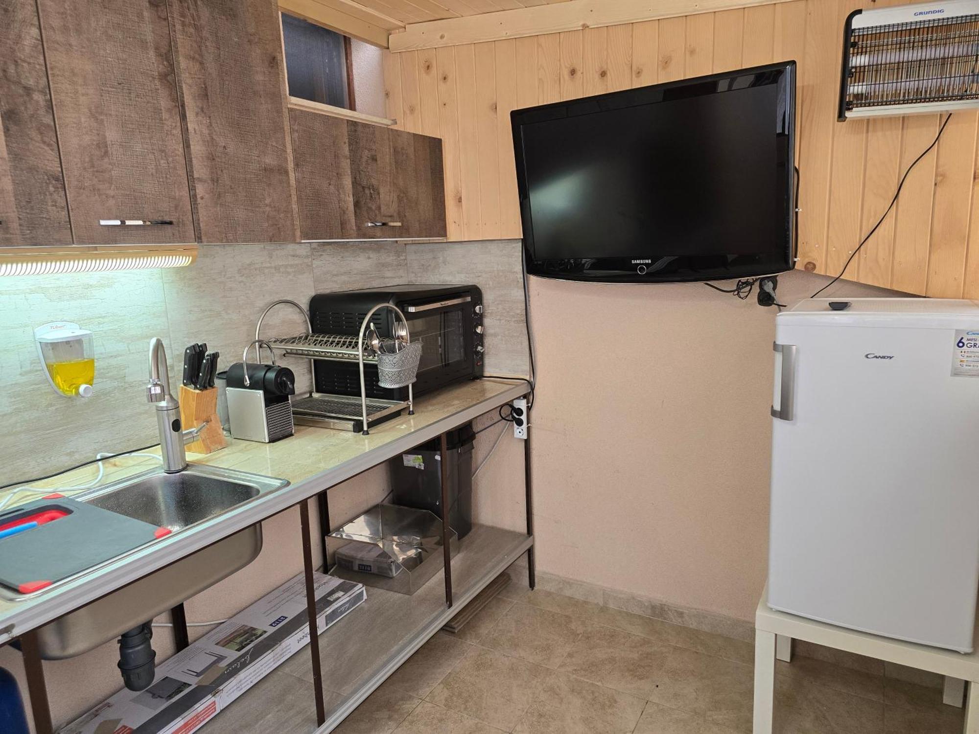 Морската Къща Carevo Exterior foto