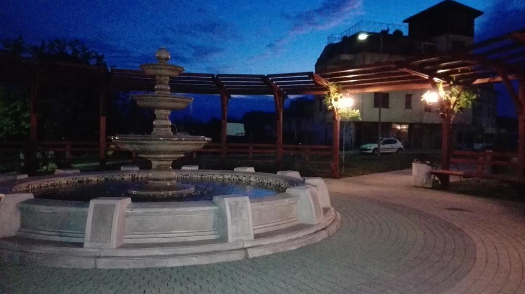 Морската Къща Carevo Exterior foto