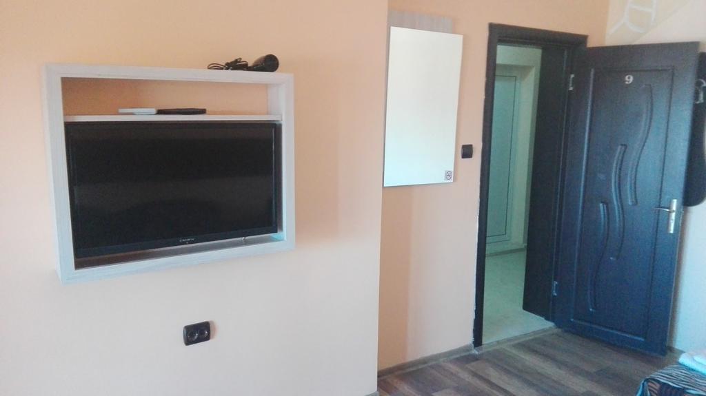 Морската Къща Carevo Exterior foto