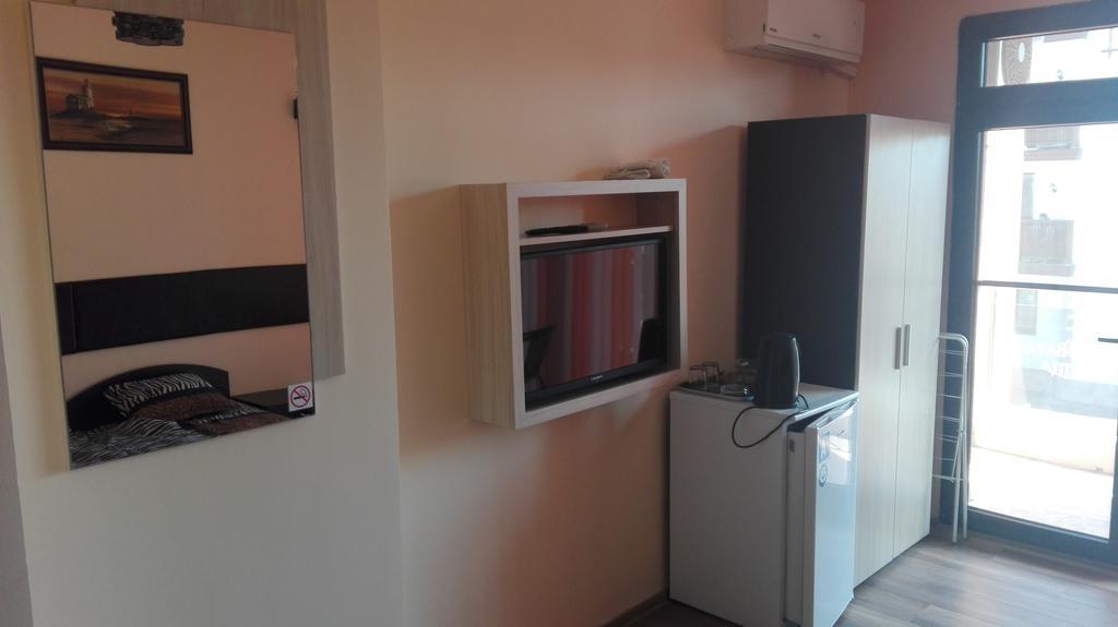 Морската Къща Carevo Exterior foto