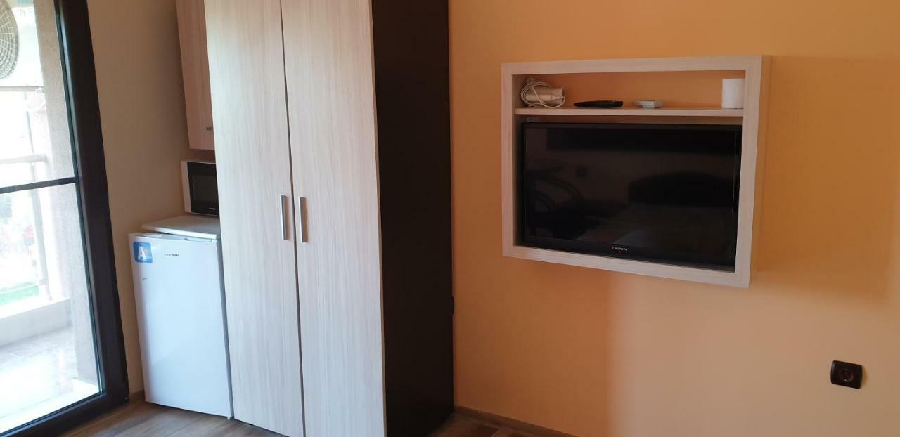 Морската Къща Carevo Exterior foto