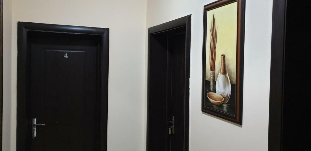 Морската Къща Carevo Exterior foto