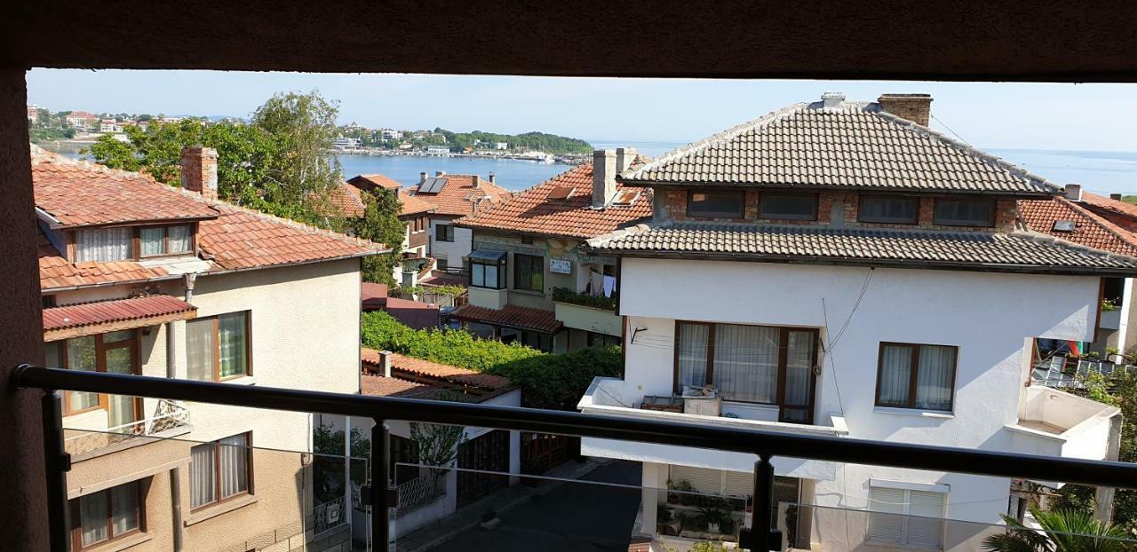 Морската Къща Carevo Exterior foto