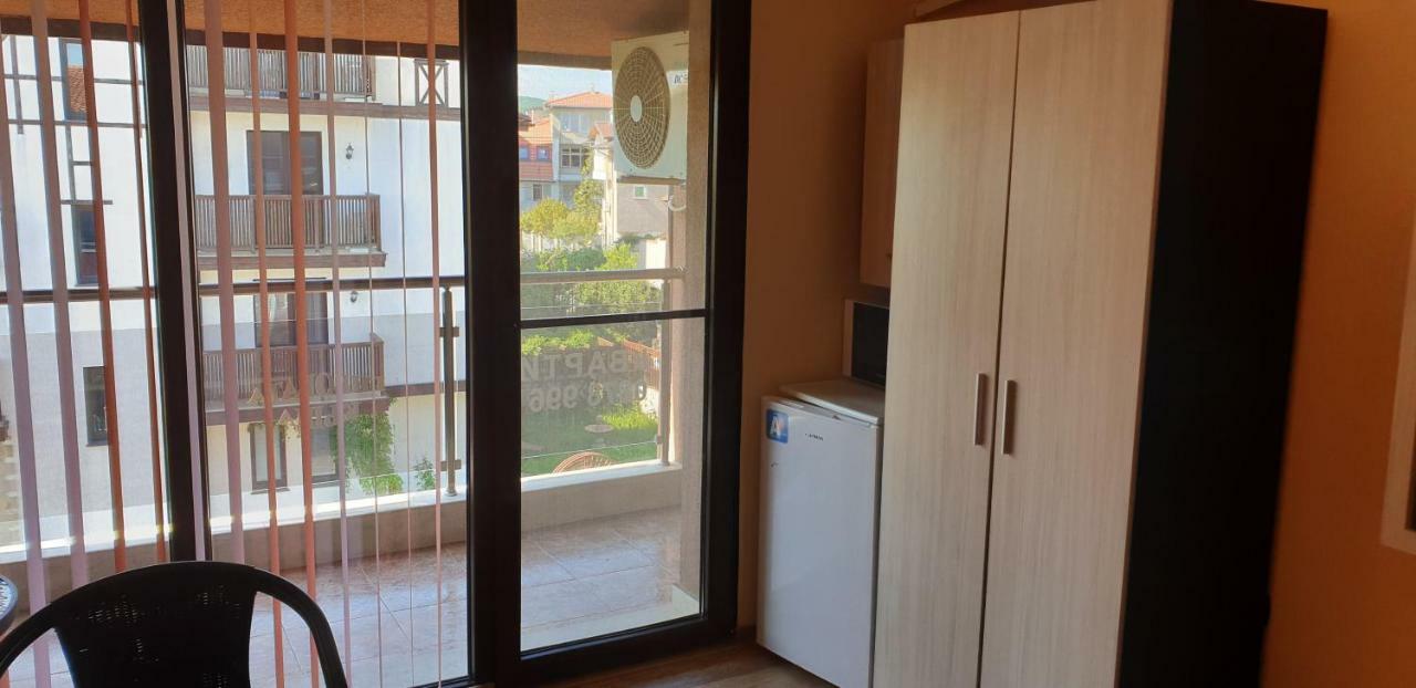 Морската Къща Carevo Exterior foto