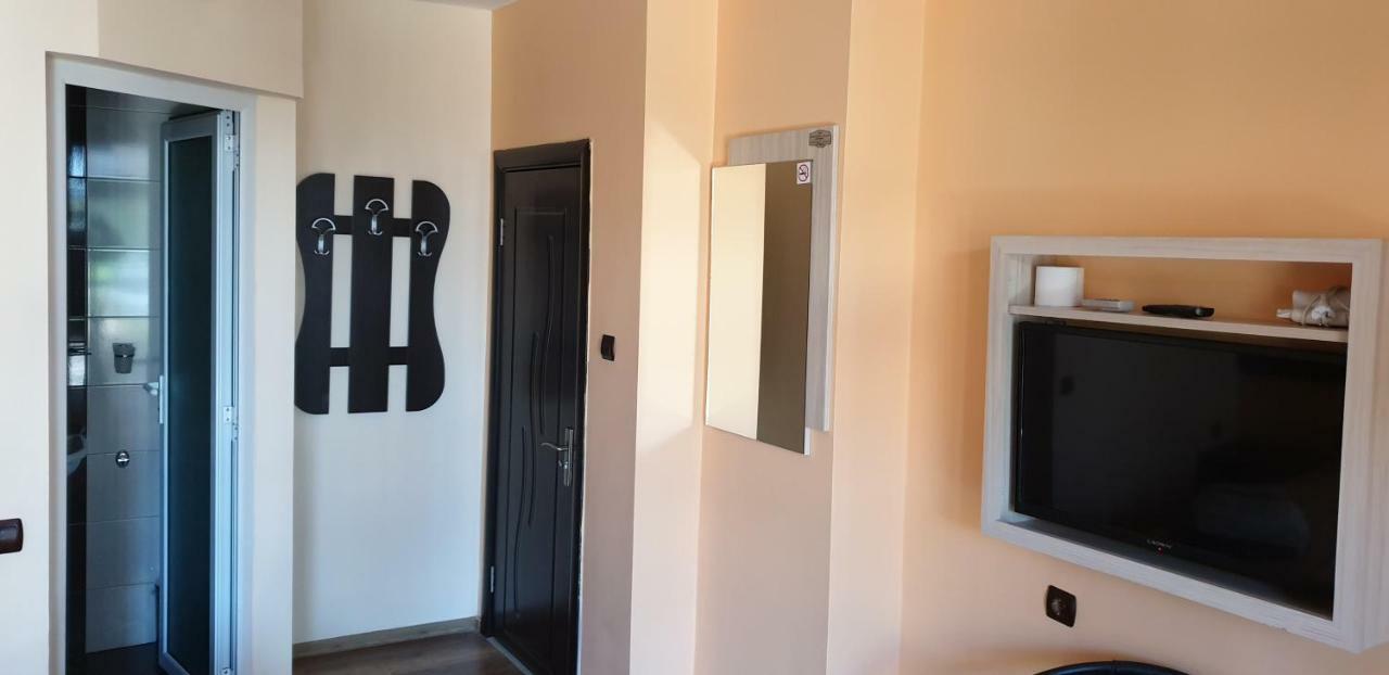 Морската Къща Carevo Exterior foto