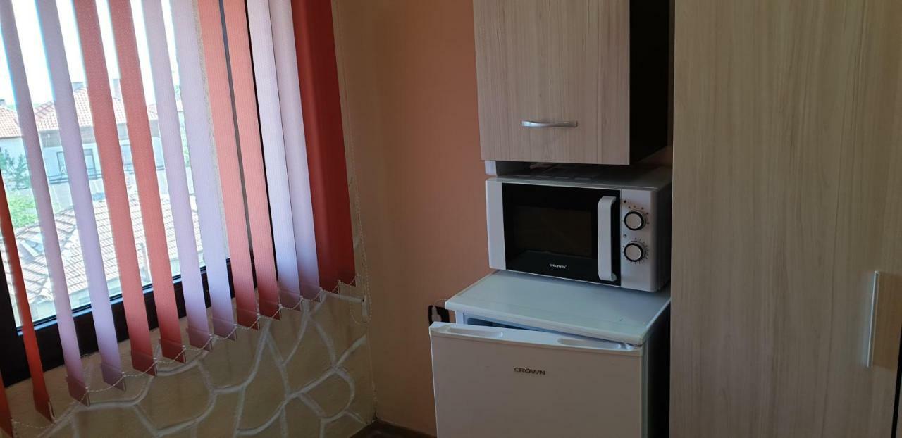Морската Къща Carevo Exterior foto