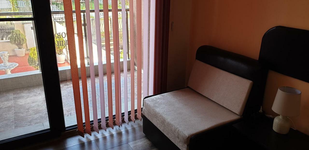Морската Къща Carevo Exterior foto
