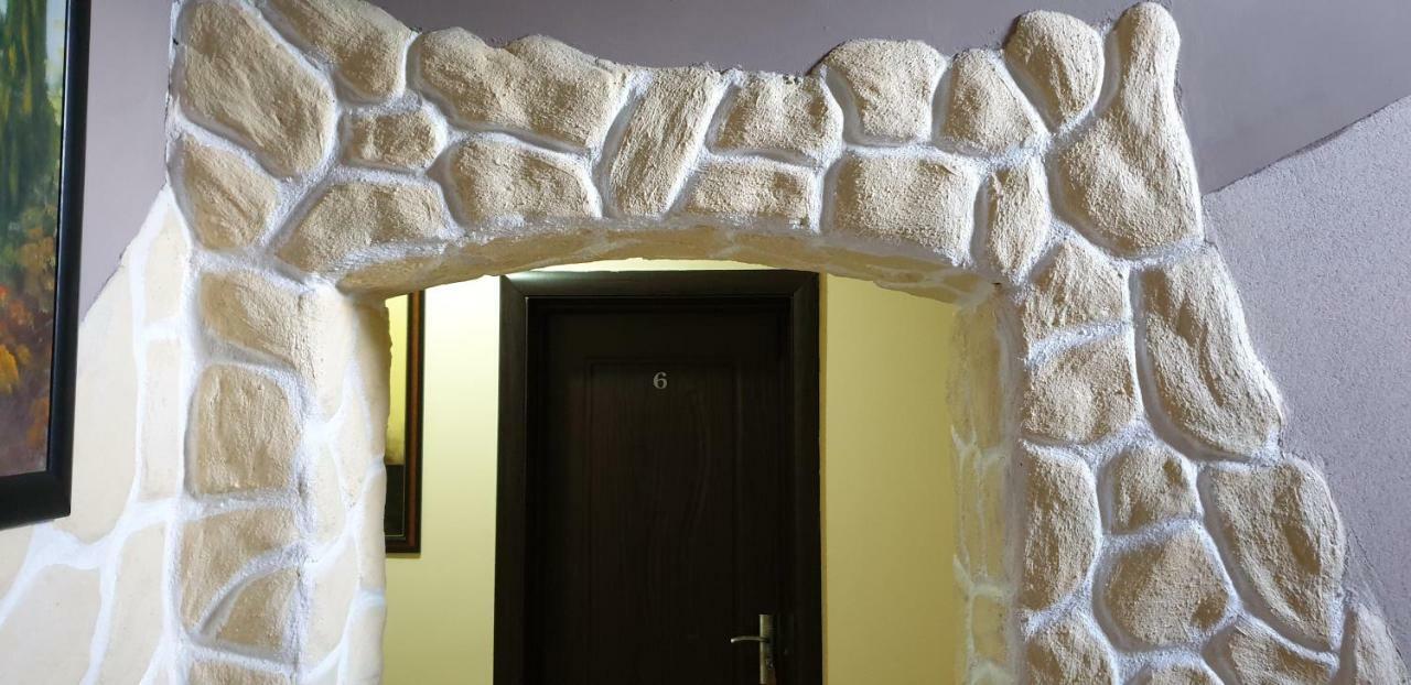Морската Къща Carevo Exterior foto