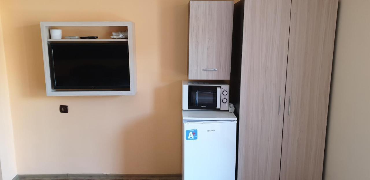 Морската Къща Carevo Exterior foto