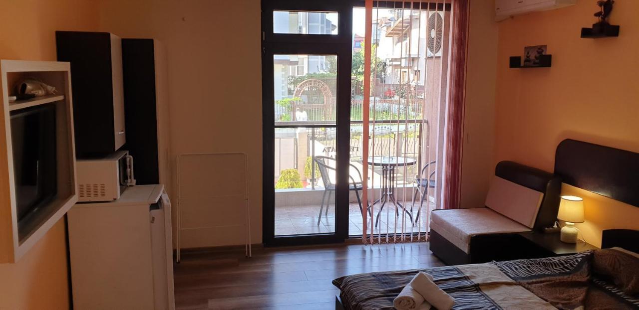 Морската Къща Carevo Exterior foto